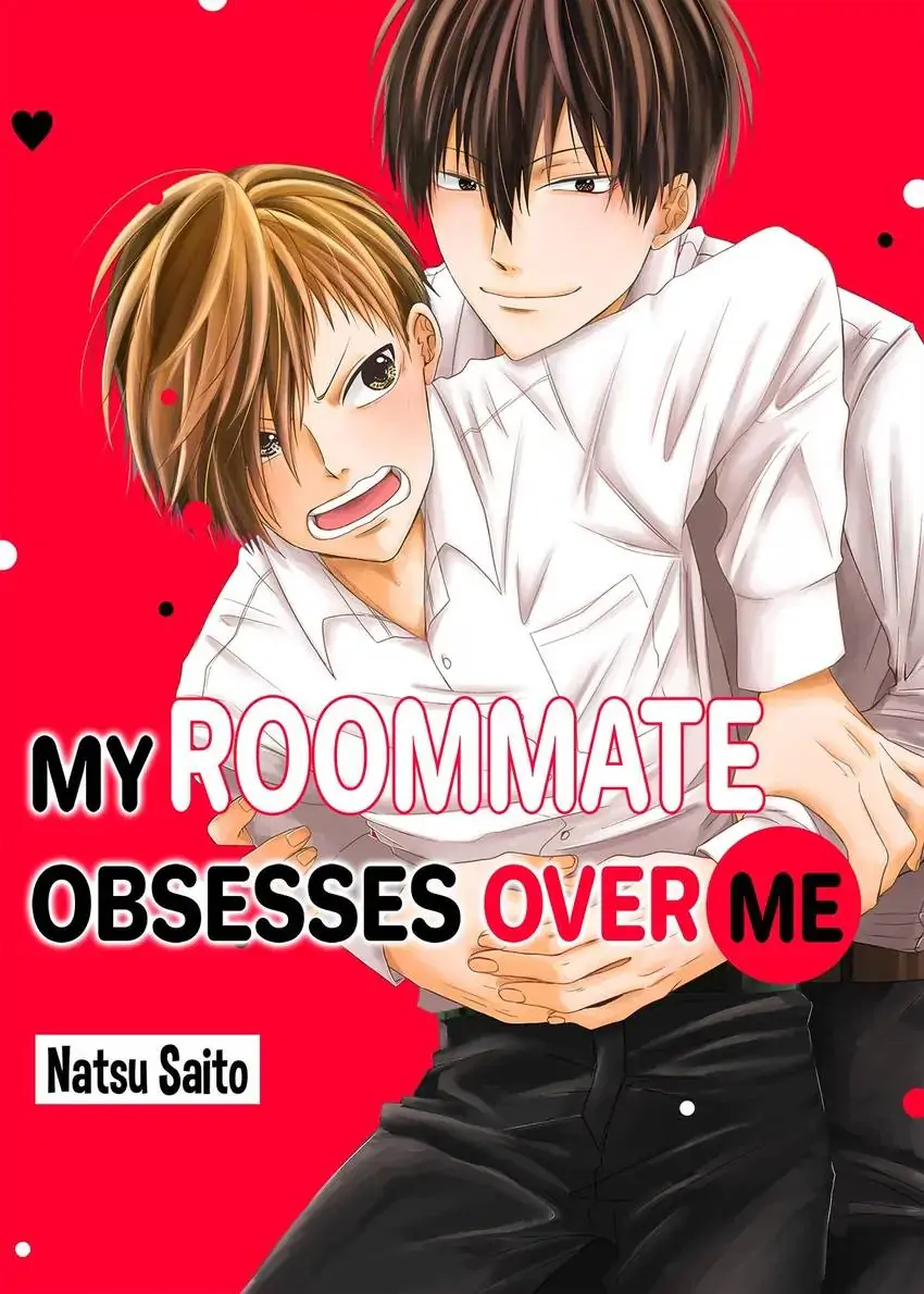 My Roommate Obsesses Over Me-Chapter 17