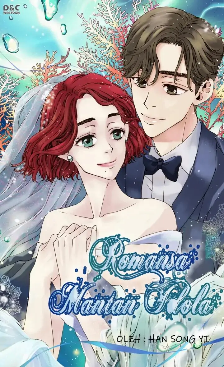 Romansa Mantan Idola-Chapter 118
