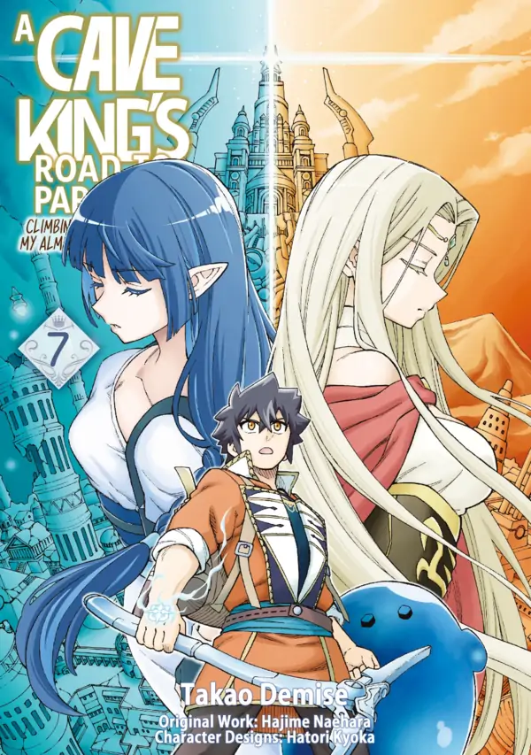 Doukutsu Ou kara Hajimeru Rakuen Life (Official)